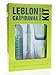 Produktbild Leblon Caipirinha Brasilian Kit (1 x 0.7 ml)