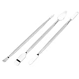 ◆ 【ZUFRIEDENHEITSGARANTIE】 Wir kümmern uns um das Gefühl aller Kunden. Wenn dieses Produkt Ihre Erwartungen nicht erfüllt oder übertrifft, senden Sie es bitte ohne weitere Fragen für eine Rückerstattung von 100% zurück.