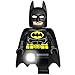 Produktbild Offizielle LEGO DC Super Heroes Batman LED-Nachtlicht Torch - Boxed