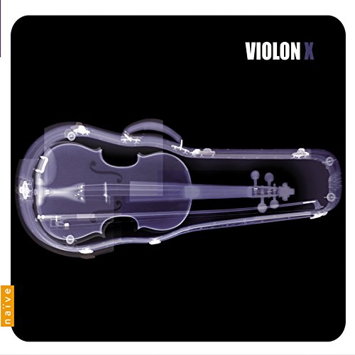 Preisvergleich Produktbild Violon X
