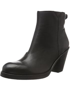 Liebeskind Berlin Damen Ls0121 Nappa Kurzschaft Stiefel