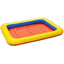 Mini bac à sable gonflable Umoi - Pour sable cinétique, sable magique