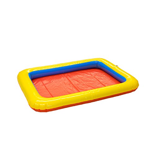 Mini bac à sable gonflable Umoi - Pour sable cinétique, sable magique