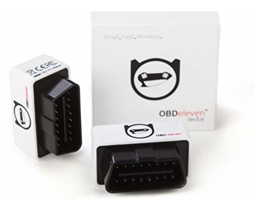 Obdeleven 5 121 レビュー の 16 製品 Reviewmeta Com