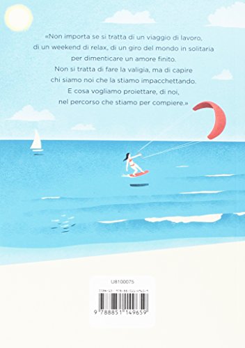 La felicitÃƒÂ  ÃƒÂ¨ a portata di trolley. Ogni giorno ÃƒÂ¨ un (altro) viaggio francais