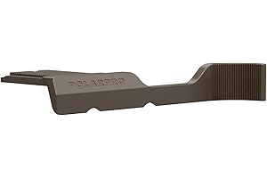 PolarPro - ThumbGrip - Fuji X100VI - Bronze