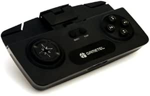 Gametel Portable Games Controller for Android Phones and Tablet