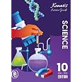 Konar's 10TH Standard Science Guide (Based on Samacheer kalvi 2024-2025 ...