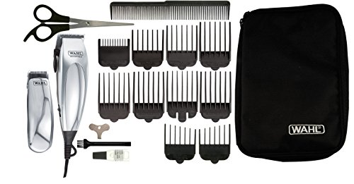 Wahl 79305-1316 Haarschneider-Set HomePro Vogue Deluxe, Netzbetrieb - 2