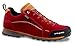 Produktbild TREZETA Shoes Herren Flow WP Outdoor Lifestyle Deep Red-Orange -40,5