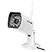 Produktbild Olisicht ST750GA P2P Full HD 1080P Überwachungskamera Wlan IP Kamera 2MP Außen Micro SD Karte