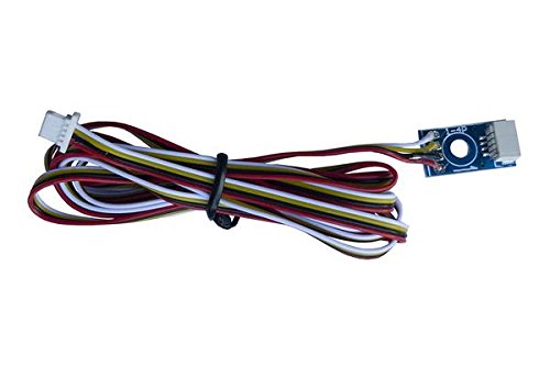 DCC Concepts DCP-CBSLL Cobalt SS 1m Simple Extension Lead (3 Pack)
