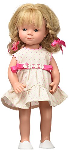 Carmen González muñeca DNenes Diseño 022083