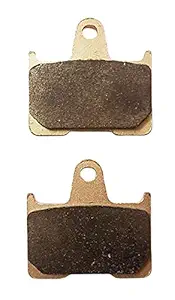 Generic Open Throttle Racers FA 254 Sintered Brake Pads