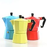 ◆ aus hochwertigem, widerstandsfähigem Aluminiumguss, geeignet für Gas- und Elektroherde.