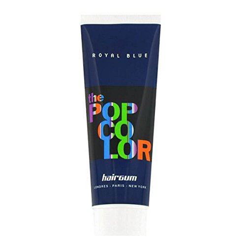 ARILAND Coloration Permanente Hairgum The Pop Color Royal Blue 60 ml