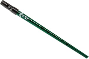 CLARKE TINWHISTLE Clarke Pennywhistle Sweetone Green - pojedynczy instrument - strojenie C