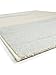 Justin Owl Kid's Rug - Quality Label Oeko-Tex Standard 100 - 100% Polypropylene - Animal Design - Machine woven - Children's room