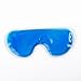 Aroma Home Cooling Cyan Eye Mask