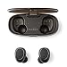 Produktbild NEDIS HPBT5050BK Funkkopfhörer, Bluetooth, In-Ear, True Wireless Stereo (TWS), Ladetasche