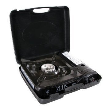 Preisvergleich Produktbild Unbekannt Tragbare Gasherd