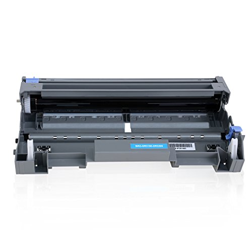 Toner + Trommel für Brother TN-3170 DR-3100 DCP-8060 8065 DN HL-5200 5240 5250 5270 5280 DN DNLT L DN DNHY 2 TL MFC-8460 8670 8860 8870 DN N DW - 3