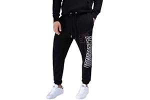 Lonsdale Dartford - spodnie dresowe Mężczyźni