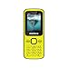 Maxfone Opal O-16 Mobile Phone (Dual Sim_Yellow) RS.499.00