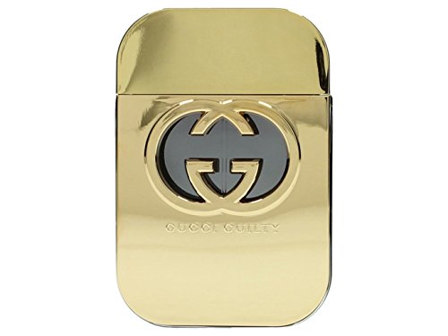 Gucci Guilty Intense Femme Eau de Parfum - 75 ml