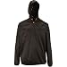 Quechua Rain Cut Jacket, XL/XXL (Black) RS.399.00