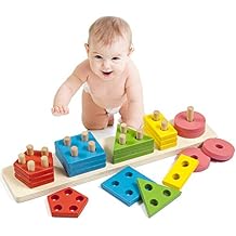 amazon giochi legno montessori