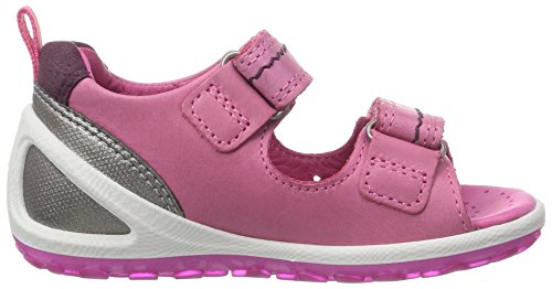 Ecco LiteInfants Baby Mädchen Lauflernschuhe - 6