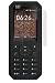 Produktbild Maoni Displayschutzfolie für Cat B35 - (3 Stück) seidenmatte Premium Folie Antireflex - Antifingerprint - Schutz Folie - Schutzfolie