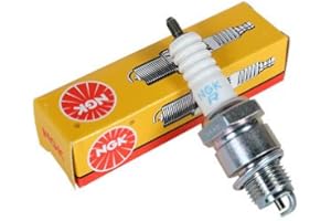 Quadmaxx CPR7EA-9 NGK candela di accensione