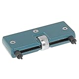 Uhrmacherwerkzeug Batteriewechsel Öffner Gehäuseöffner Watch Opener Schraubboden Reparatur Tool Uhrenwerkzeug