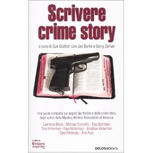 Scrivere crime story