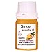 Fragrance And Fashion Ginger Essential Oil of 50 ml RS.1000.00