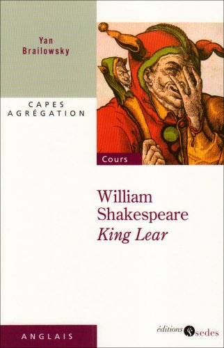 Download William Shakespeare: King Lear