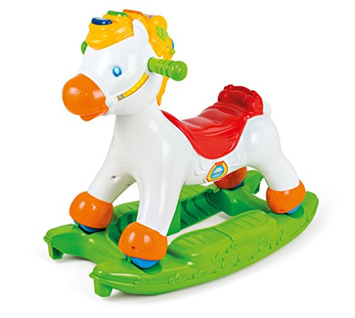 Preisvergleich Produktbild Clementoni - 52001-mistral das Cheval-Premier Age