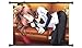 Produktbild Hyper Highspeed Genius Anime Fabric Wall Scroll Poster (32" x 18") Inches