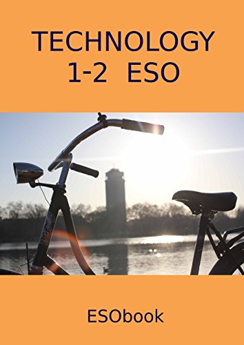Technology 3 ESO