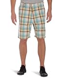  BILLABONG Nix Herren Bermuda 44 bunt - Bleach