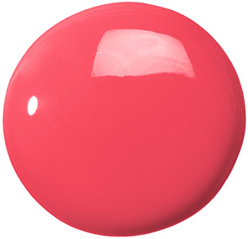 Bluesky UV LED Gel auflösbarer Nagellack 10ml Grapefruit sparkle, 1er Pack (1 x 10 ml) - 2