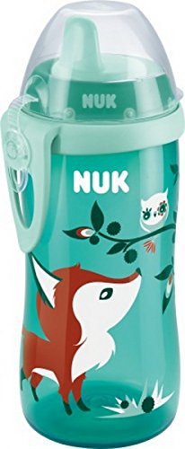 Preisvergleich Produktbild NUK Kiddy Cup 1 St