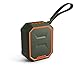 Price comparison product image HAPTIME Waterproof Bluetooth Speaker, Portable Speaker, IPX7 Water Resistance with HD Audio and up to 10hrs Playtime for Shower Car Home Women Man Teens Outdoor Beach, Wireless Bluetooth Speakers 4.2