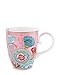 Produktbild PiP Studio Mug large Spring to Life | pink | 350 ml