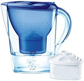 ZH Household Water Purifier , German Version 3.5L White,german version 3.5l white