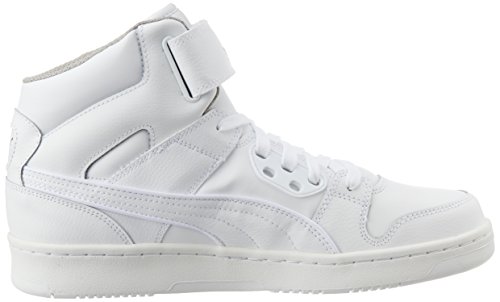 Puma Unisex-Erwachsene Rebound Street L Low-Top - 6