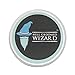 Well Groomed Wizard Strong Beard Wax, Beeswax & Lemon - 15ml