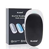 BLAZOR Chauffe Mains USB...